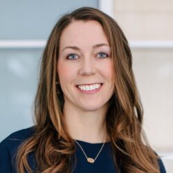 Holly Glover, MSEd, MPAS, MBA, PA-C